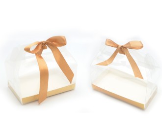 ΚΟΥΤΙ ΔΙΑΦΑΝΟ ΓΙΑ ΔΩΡΟ 19cm x 10cm x 9cm 0402221 ΚΟΥΤΙ ΔΙΑΦΑΝΟ ΓΙΑ ΔΩΡΟ 19cm x 10cm x 9cm 0402221