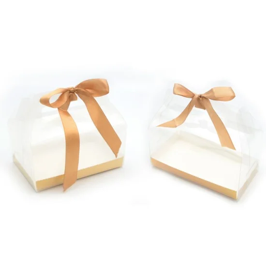 ΚΟΥΤΙ ΔΙΑΦΑΝΟ ΓΙΑ ΔΩΡΟ 19cm x 10cm x 9cm 0402221
