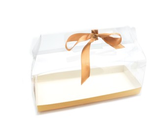 ΚΟΥΤΙ ΔΙΑΦΑΝΟ ΓΙΑ ΔΩΡΟ 23cm x 11cm x 10cm 0402222 ΚΟΥΤΙ ΔΙΑΦΑΝΟ ΓΙΑ ΔΩΡΟ 23cm x 11cm x 10cm 0402222