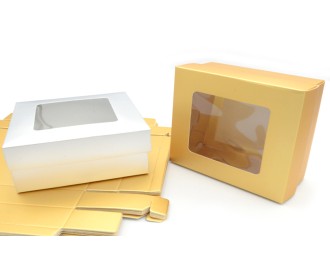 ΚΟΥΤΙ ΜΕ ΚΑΠΑΚΙ ΠΑΡΑΘΥΡΟ ΖΕΛΑΤΙΝΑ 34cm x 26cm x 10cm 0402265 ΚΟΥΤΙ ΜΕ ΚΑΠΑΚΙ ΠΑΡΑΘΥΡΟ ΖΕΛΑΤΙΝΑ 34cm x 26cm x 10cm 0402265