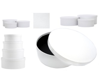 ΚΟΥΤΙΑ ΣΕΤ/10 ΥΦΑΣΜΑΤΙΝΑ ΣΤΡΟΓΓΥΛΑ 0402287 ΚΟΥΤΙΑ ΣΕΤ/10 ΥΦΑΣΜΑΤΙΝΑ ΣΤΡΟΓΓΥΛΑ 0402287