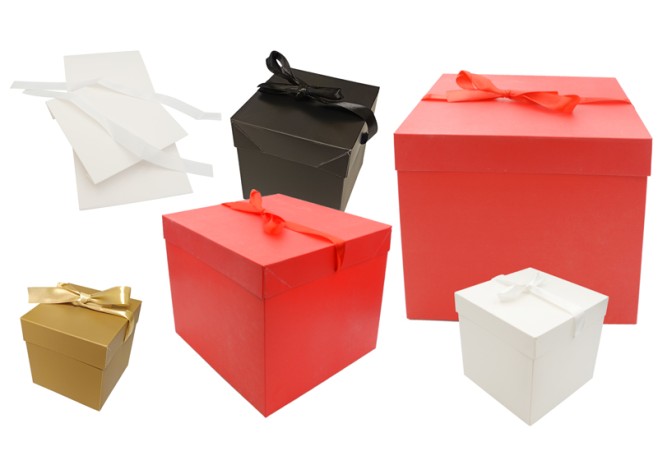 ΚΟΥΤΙ ΧΑΡΤΙΝΟ ΚΥΒΟΣ ΜΕ ΚΟΡΔΕΛΑΚΙ 10cm 0402301 ΚΟΥΤΙ ΧΑΡΤΙΝΟ ΚΥΒΟΣ ΜΕ ΚΟΡΔΕΛΑΚΙ 10cm 0402301