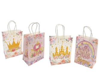 ΤΣΑΝΤΑ ΣΤΡΙΦΤΟ ΧΕΡΑΚΙ PRINCESS 15cm x 21cm x 8cm 0402344 ΤΣΑΝΤΑ ΣΤΡΙΦΤΟ ΧΕΡΑΚΙ PRINCESS 15cm x 21cm x 8cm 0402344