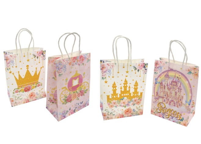 ΤΣΑΝΤΑ ΣΤΡΙΦΤΟ ΧΕΡΑΚΙ PRINCESS 15cm x 21cm x 8cm 0402344 ΤΣΑΝΤΑ ΣΤΡΙΦΤΟ ΧΕΡΑΚΙ PRINCESS 15cm x 21cm x 8cm 0402344