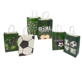 ΤΣΑΝΤΑ ΣΤΡΙΦΤΟ ΧΕΡΑΚΙ SOCCER 15cm x 21cm x 8cm 0402346 ΤΣΑΝΤΑ ΣΤΡΙΦΤΟ ΧΕΡΑΚΙ SOCCER 15cm x 21cm x 8cm 0402346