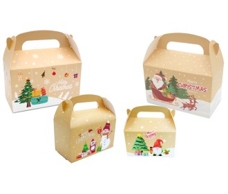 ΧΡΙΣΤΟΥΓΕΝΝΙΑΤΙΚΟ ΚΟΥΤΙ LUNCH BOX 0402348 ΧΡΙΣΤΟΥΓΕΝΝΙΑΤΙΚΟ ΚΟΥΤΙ LUNCH BOX 0402348