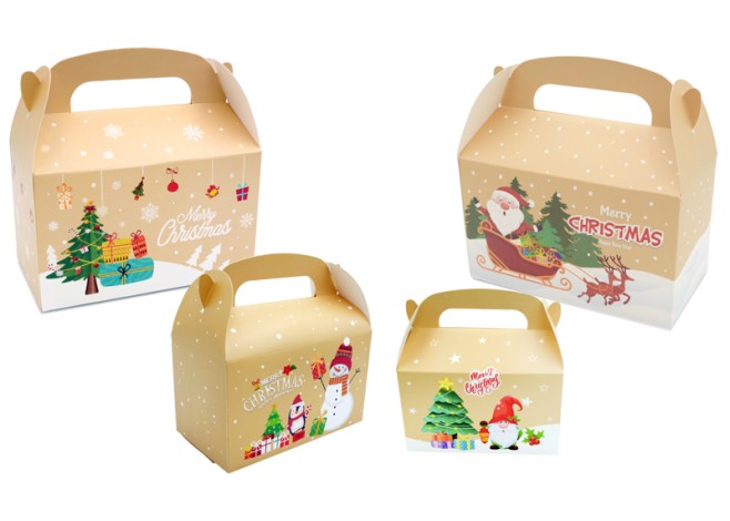 ΧΡΙΣΤΟΥΓΕΝΝΙΑΤΙΚΟ ΚΟΥΤΙ LUNCH BOX 0402348 ΧΡΙΣΤΟΥΓΕΝΝΙΑΤΙΚΟ ΚΟΥΤΙ LUNCH BOX 0402348