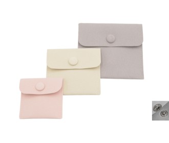 ΒΕΛΟΥΔΙΝΟ ΤΣΑΝΤΑΚΙ ΚΟΣΜΗΜΑΤΩΝ 10cm 0402358