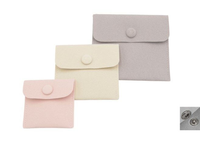 ΒΕΛΟΥΔΙΝΟ ΤΣΑΝΤΑΚΙ ΚΟΣΜΗΜΑΤΩΝ 10cm 0402358