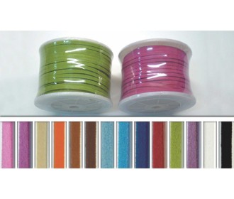 ΔΕΡΜΑΤΑΚΙ ΚΟΡΔΟΝΙ 3mm 50μ 0501021