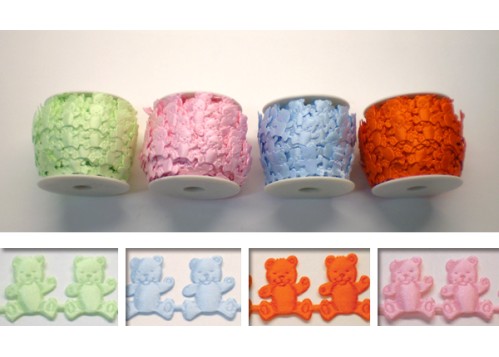 ΚΟΡΔΕΛΑ ΦΙΓΟΥΡΑ ΑΡΚΟΥΔΑΚΙ 10μ 05010233