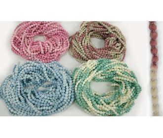 ΓΙΡΛΑΝΤΑ ΠΟΝ ΠΟΝ ΔΙΧΡΩΜΙΑ 25m x 0.8cm 0501032 ΓΙΡΛΑΝΤΑ ΠΟΝ ΠΟΝ ΔΙΧΡΩΜΙΑ 25m x 0.8cm 0501032