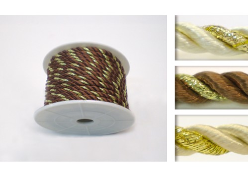 ΤΡΙΚΛΩΝΟ ΜΙΚΡΟ 0.35cm 20Y ΔΙΧΡΩΜΟ ΧΡΥΣΟ 05010352 ΤΡΙΚΛΩΝΟ ΜΙΚΡΟ 0.35cm 20Y ΔΙΧΡΩΜΟ ΧΡΥΣΟ 05010352