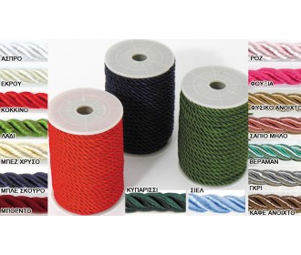 ΤΡΙΚΛΩΝΟ ΜΕΓΑΛΟ ΜΟΝΟΧΡΩΜΟ 0.5cm 20Y 05010361