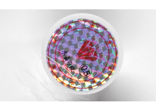 ΜΙΣΙΝΕΖΑ ΔΙΑΦΑΝΗ 0.5mm 20m 05010432