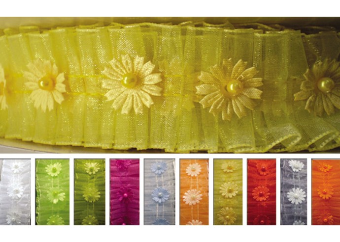 ΚΟΡΔΕΛΑ ΜΑΡΓΑΡΙΤΑ 4cm 10Υ 0501046