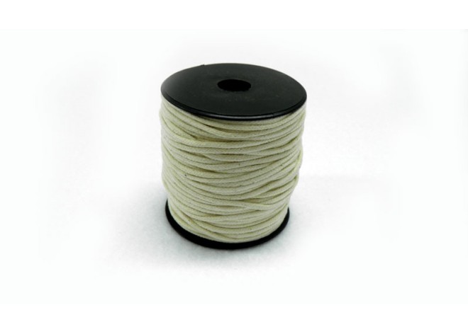 ΚΟΡΔΟΝΙ ΦΥΣΙΚΟ ΤΗΣ ΑΜΜΟΥ 2.5mm 50m 0501047