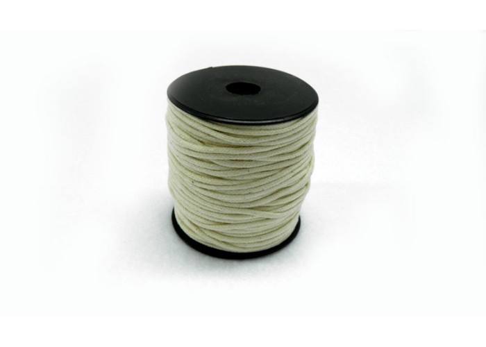 ΚΟΡΔΟΝΙ ΦΥΣΙΚΟ ΤΗΣ ΑΜΜΟΥ 2.5mm 50m 0501047