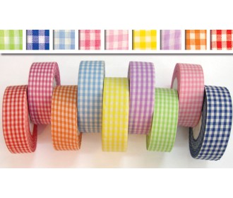 ΚΟΡΔΕΛΑ ΚΑΡΟ ΧΟΝΤΡΟ 3.8cm 50Y 0501053