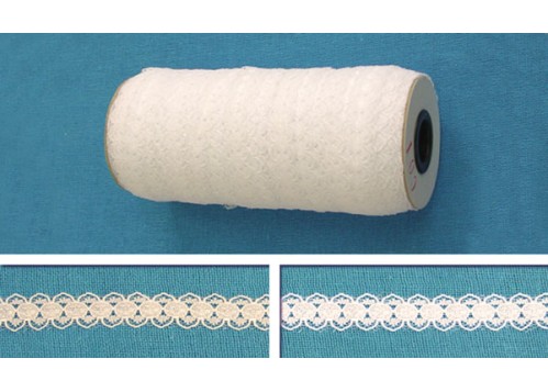 ΚΟΡΔΕΛΑ ΔΑΝΤΕΛΑ Νο140 1.3cm 100Y 0501054 ΚΟΡΔΕΛΑ ΔΑΝΤΕΛΑ Νο140 1.3cm 100Y 0501054