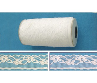 ΚΟΡΔΕΛΑ ΔΑΝΤΕΛΑ ΝΟ221 2.5cm 50Y 0501056