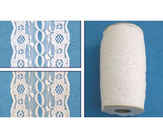 ΚΟΡΔΕΛΑ ΔΑΝΤΕΛΑ Νο728 6.2cm 50Y 0501057