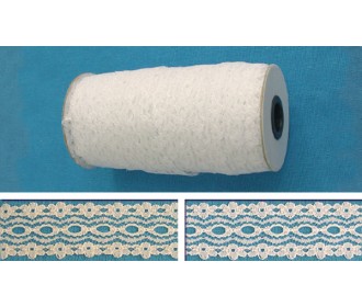 ΚΟΡΔΕΛΑ ΔΑΝΤΕΛΑ ΝΟ261 3.2cm 50Y 0501058