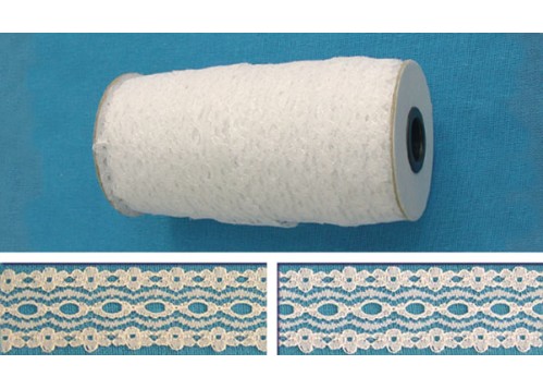 ΚΟΡΔΕΛΑ ΔΑΝΤΕΛΑ ΝΟ261 3.2cm 50Y 0501058