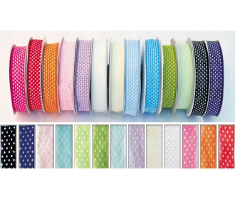 ΚΟΡΔΕΛΑ ΟΡΓΑΝΤΖΑ ΠΟΥΑ 2.5CM 50Υ 0501061 ΚΟΡΔΕΛΑ ΟΡΓΑΝΤΖΑ ΠΟΥΑ 2.5CM 50Υ 0501061