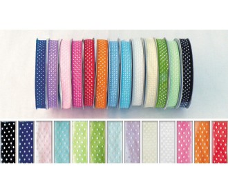 ΚΟΡΔΕΛΑ ΟΡΓΑΝΤΖΑ ΠΟΥΑ 1.5CM 50Υ 0501062 ΚΟΡΔΕΛΑ ΟΡΓΑΝΤΖΑ ΠΟΥΑ 1.5CM 50Υ 0501062