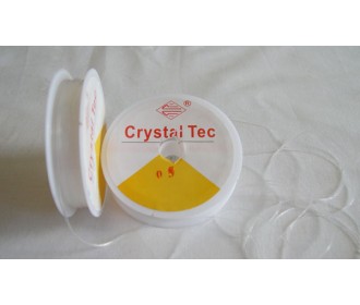 ΚΟΡΔΟΝΙ ΣΙΛΙΚΟΝΗ 0.5mm 12m 0501063