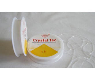 ΚΟΡΔΟΝΙ ΣΙΛΙΚΟΝΗ 1mm 5m 0501065