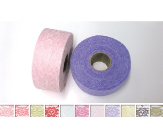 ΚΟΡΔΕΛΑ ΔΑΝΤΕΛΑ 5cm 50Y 0501068