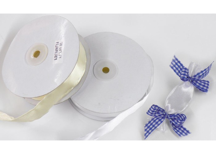 ΚΟΡΔΕΛΑ ΣΑΤΕΝ ΣΩΛΙΝΑ 3cm 25Y 0501070 ΚΟΡΔΕΛΑ ΣΑΤΕΝ ΣΩΛΙΝΑ 3cm 25Y 0501070