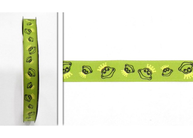 ΚΟΡΔΕΛΑ ΓΚΡΟ ΤΥΠΩΜΕΝΗ ΒΑΤΡΑΧΟΣ 1.5cm 50Y 0501073 ΚΟΡΔΕΛΑ ΓΚΡΟ ΤΥΠΩΜΕΝΗ ΒΑΤΡΑΧΟΣ 1.5cm 50Y 0501073