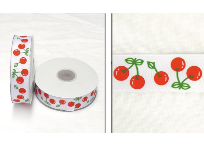 ΚΟΡΔΕΛΑ ΓΚΡΟ ΤΥΠΩΜΕΝΗ ΚΕΡΑΣΙΑ 2.5cm 25Y 05010774 ΚΟΡΔΕΛΑ ΓΚΡΟ ΤΥΠΩΜΕΝΗ ΚΕΡΑΣΙΑ 2.5cm 25Y 05010774