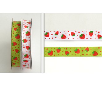 ΚΟΡΔΕΛΑ ΓΚΡΟ ΤΥΠΩΜΕΝΗ ΦΡΑΟΥΛΑ 1.5cm 25Y 05010781 ΚΟΡΔΕΛΑ ΓΚΡΟ ΤΥΠΩΜΕΝΗ ΦΡΑΟΥΛΑ 1.5cm 25Y 05010781