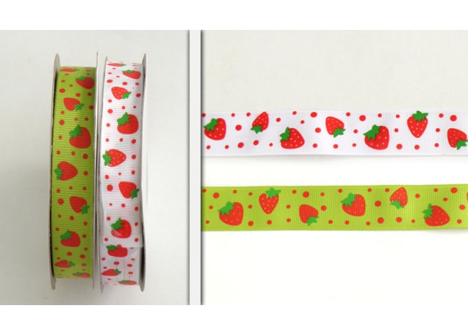 ΚΟΡΔΕΛΑ ΓΚΡΟ ΤΥΠΩΜΕΝΗ ΦΡΑΟΥΛΑ 1.5cm 25Y 05010781 ΚΟΡΔΕΛΑ ΓΚΡΟ ΤΥΠΩΜΕΝΗ ΦΡΑΟΥΛΑ 1.5cm 25Y 05010781