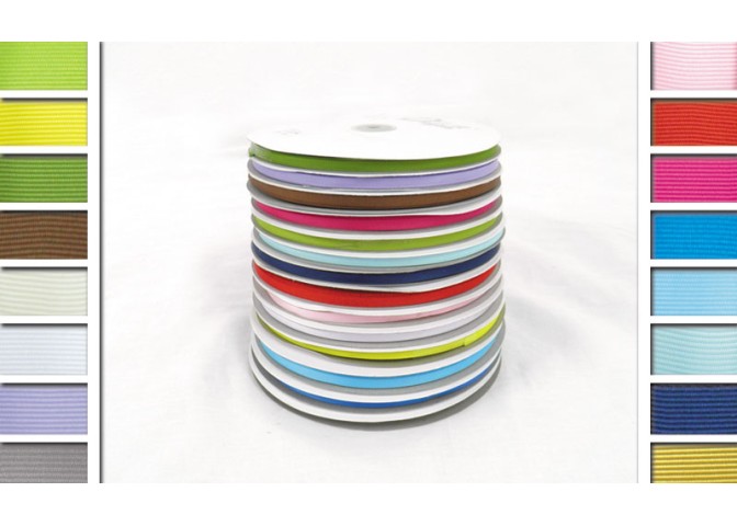 ΚΟΡΔΕΛΑ ΓΚΡΟ 0.6CM 100Y 0501079 ΚΟΡΔΕΛΑ ΓΚΡΟ 0.6CM 100Y 0501079