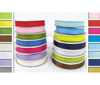 ΚΟΡΔΕΛΑ ΓΚΡΟ 2.5CM 100Y 0501081 ΚΟΡΔΕΛΑ ΓΚΡΟ 2.5CM 100Y 0501081