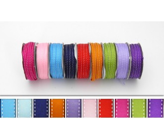 ΚΟΡΔ. ΓΚΡΟ ΜΕ ΡΑΦΗ 0.6cm 50Y 0501087 ΚΟΡΔ. ΓΚΡΟ ΜΕ ΡΑΦΗ 0.6cm 50Y 0501087