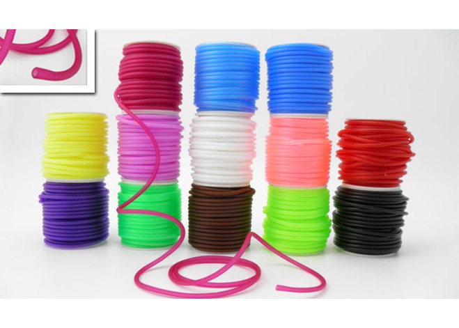 ΚΑΟΥΤΣΟΥΚ ΧΟΝΤΡΟ 5mm 20m 0501090 ΚΑΟΥΤΣΟΥΚ ΧΟΝΤΡΟ 5mm 20m 0501090