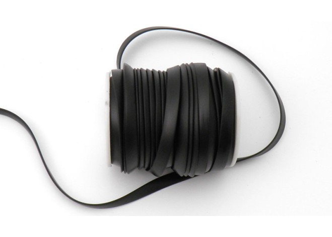 ΚΑΟΥΤΣΟΥΚ ΠΛΑΚΕ 10x2mm 20m 0501092 ΚΑΟΥΤΣΟΥΚ ΠΛΑΚΕ 10x2mm 20m 0501092