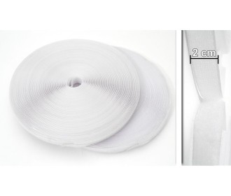 ΣΚΡΙΤΣ-ΣΚΡΑΤΣ 2cm 25m 0501097