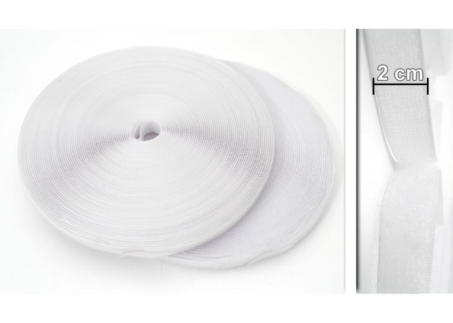 ΣΚΡΙΤΣ-ΣΚΡΑΤΣ 2cm 25m 0501097 ΣΚΡΙΤΣ-ΣΚΡΑΤΣ 2cm 25m 0501097