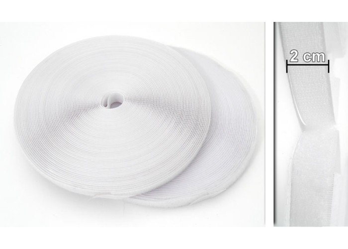 ΣΚΡΙΤΣ-ΣΚΡΑΤΣ 2cm 25m 0501097 ΣΚΡΙΤΣ-ΣΚΡΑΤΣ 2cm 25m 0501097