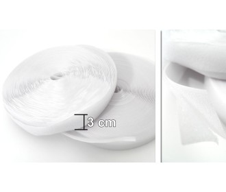 ΣΚΡΙΤΣ-ΣΚΡΑΤΣ 3cm 25m 0501098