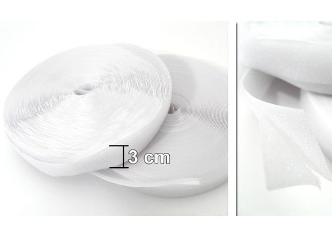 ΣΚΡΙΤΣ-ΣΚΡΑΤΣ 3cm 25m 0501098 ΣΚΡΙΤΣ-ΣΚΡΑΤΣ 3cm 25m 0501098