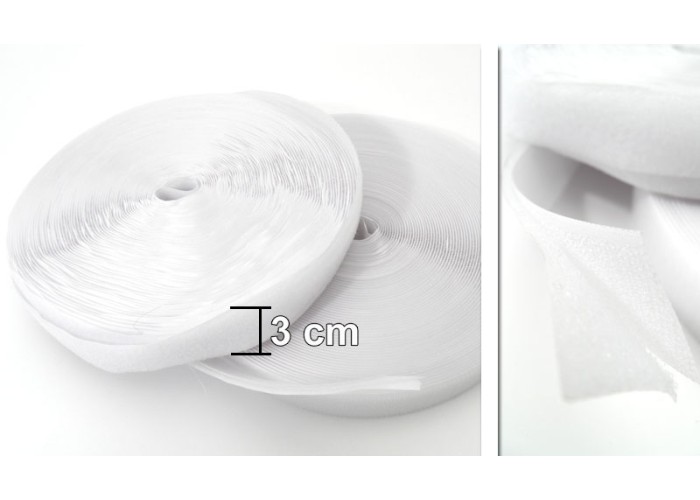 ΣΚΡΙΤΣ-ΣΚΡΑΤΣ 3cm 25m 0501098 ΣΚΡΙΤΣ-ΣΚΡΑΤΣ 3cm 25m 0501098