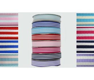 ΚΟΡΔΕΛΑ ΓΚΡΟ ΜΕ ΡΙΓΑ 1.5cm 25Y 0501101 ΚΟΡΔΕΛΑ ΓΚΡΟ ΜΕ ΡΙΓΑ 1.5cm 25Y 0501101